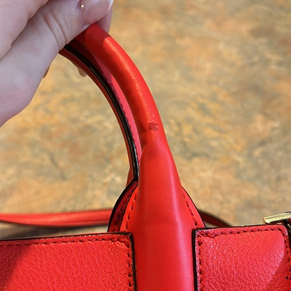 Kate Spade Small Meriwether Flynn Street - Picture 6 of 8